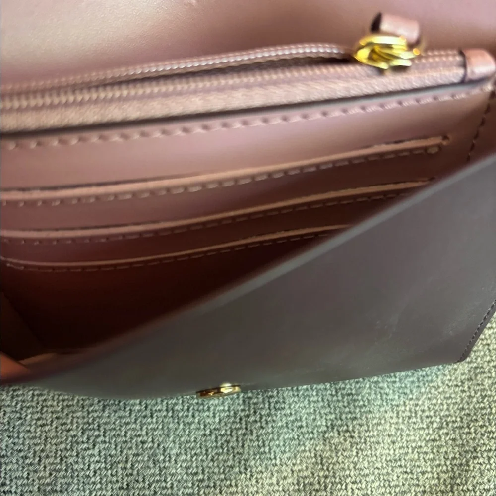 Kate Spade Medium Pim Arbour Hill Wallet